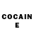 COCAIN Эквадор Dead Bambi
