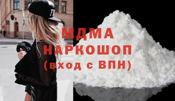 тгк Новозыбков